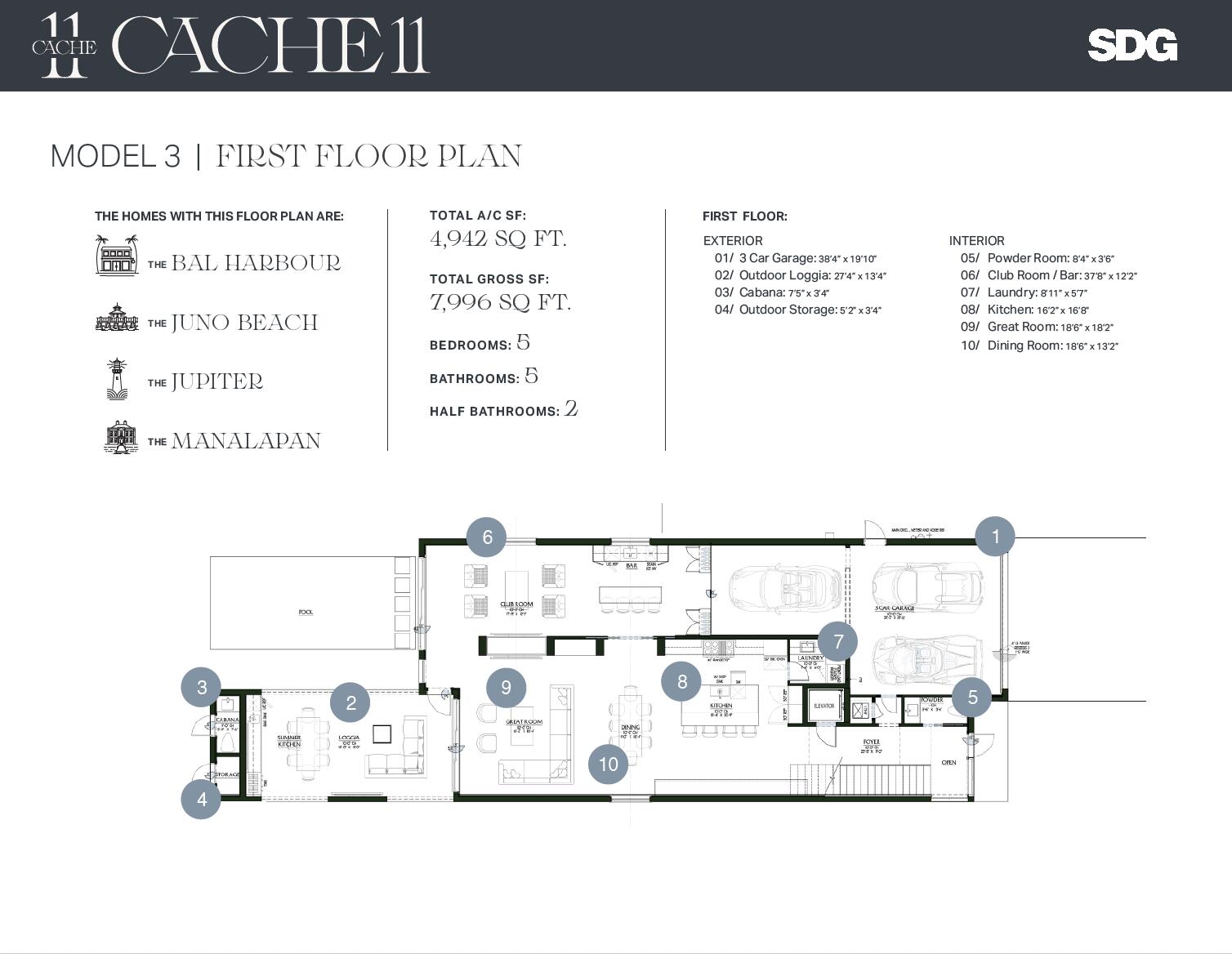 810 Palm Trail Delray Beach, FL 33483 - Photo 82 of 84 Screenshot 2025-10-17 at 12.42.16PM