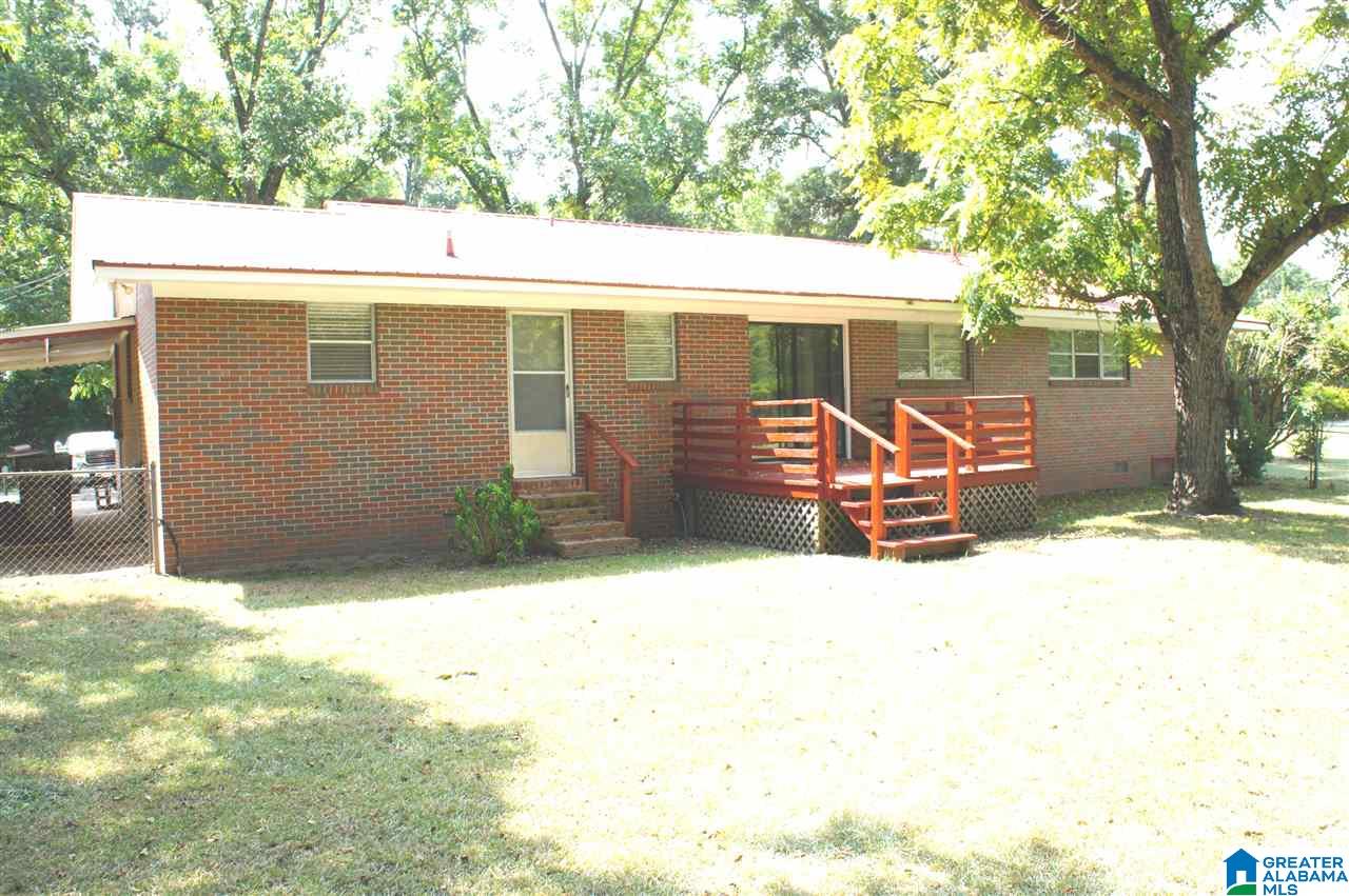310 Airport Road Oxford, AL 36203 - Photo 24 of 33