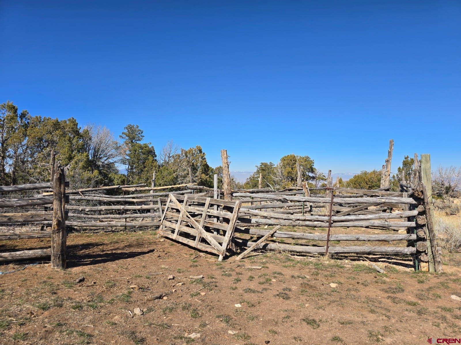 13670 Transfer Road Olathe, CO 81425 - Photo 7 of 23 a view of outdoor space with city view