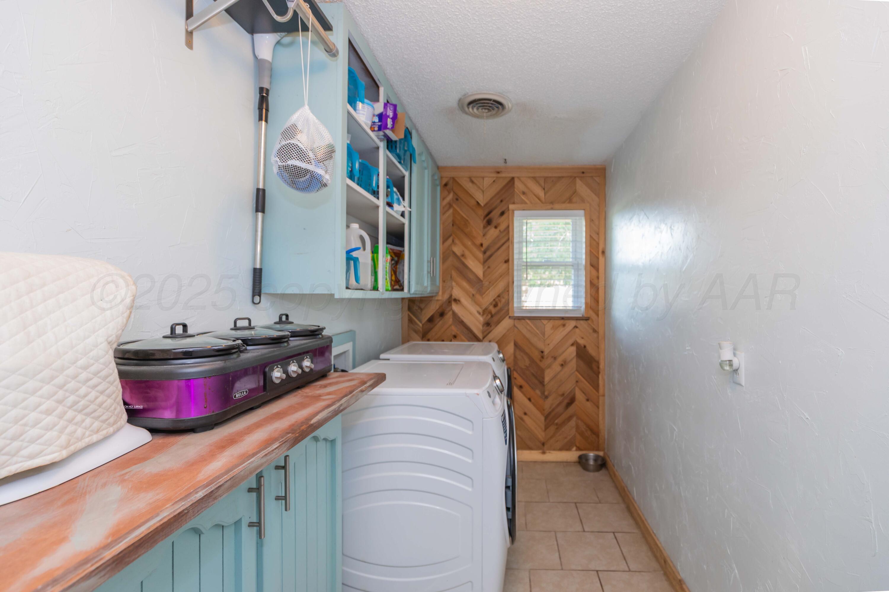 7707 Monterey Drive Amarillo, TX 79110 - Photo 43 of 72 UTILITY