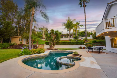 $1,695,000 | 3326 Avenida Sierra, Escondido, CA 92029
