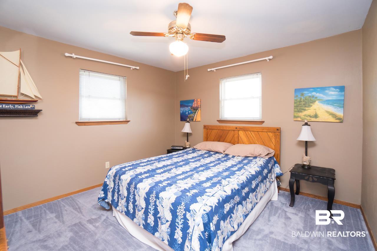 26352 Marina Road Orange Beach, AL 36561 - Photo 14 of 32 Guest Bedroom 1