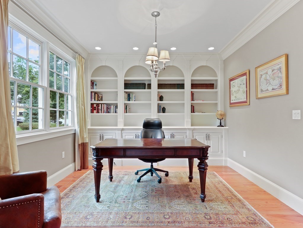 96 Glendale Road Needham, MA 02492 - Photo 12 of 37