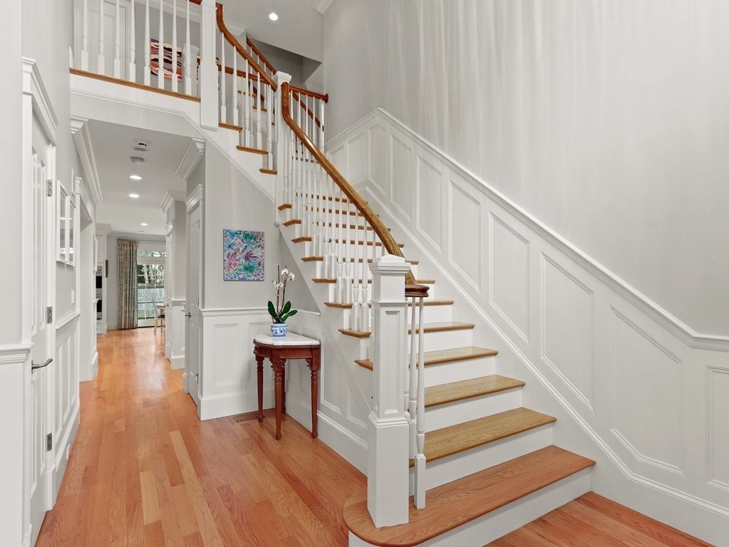 96 Glendale Road Needham, MA 02492 - Photo 17 of 37