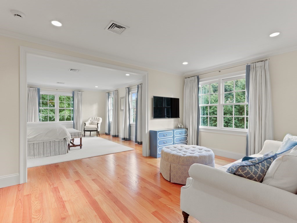 96 Glendale Road Needham, MA 02492 - Photo 18 of 37