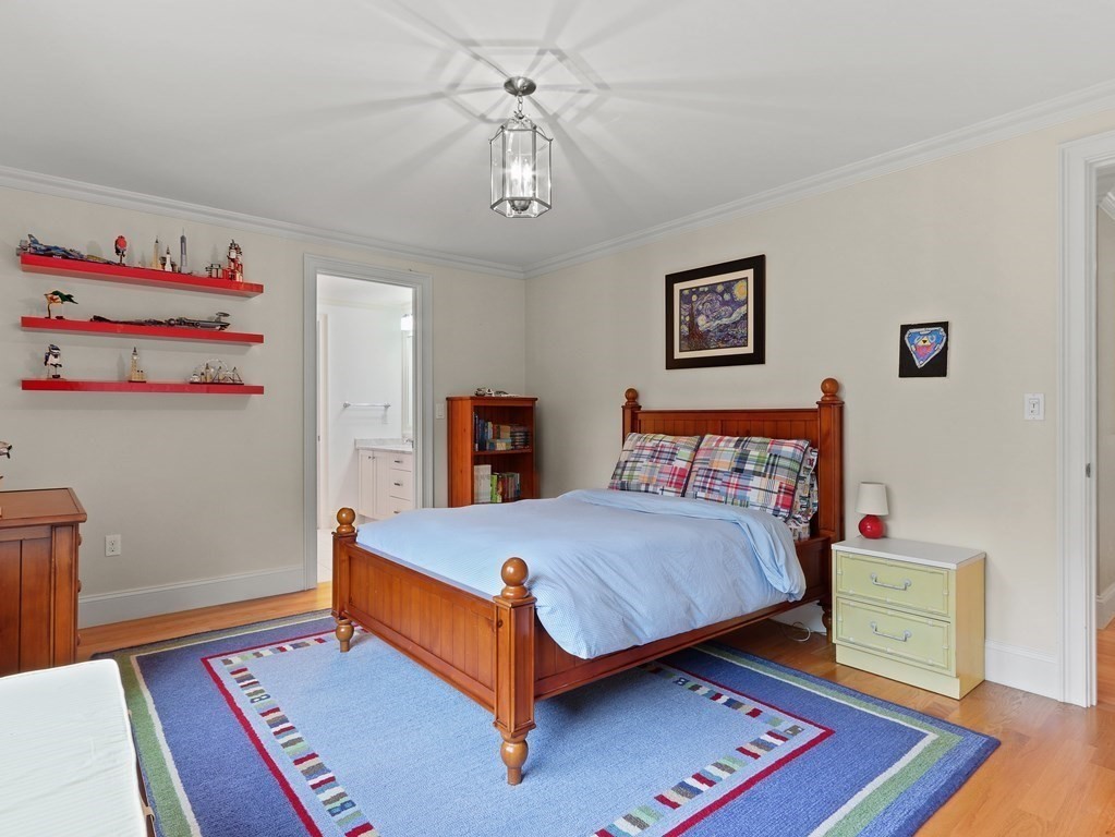 96 Glendale Road Needham, MA 02492 - Photo 24 of 37