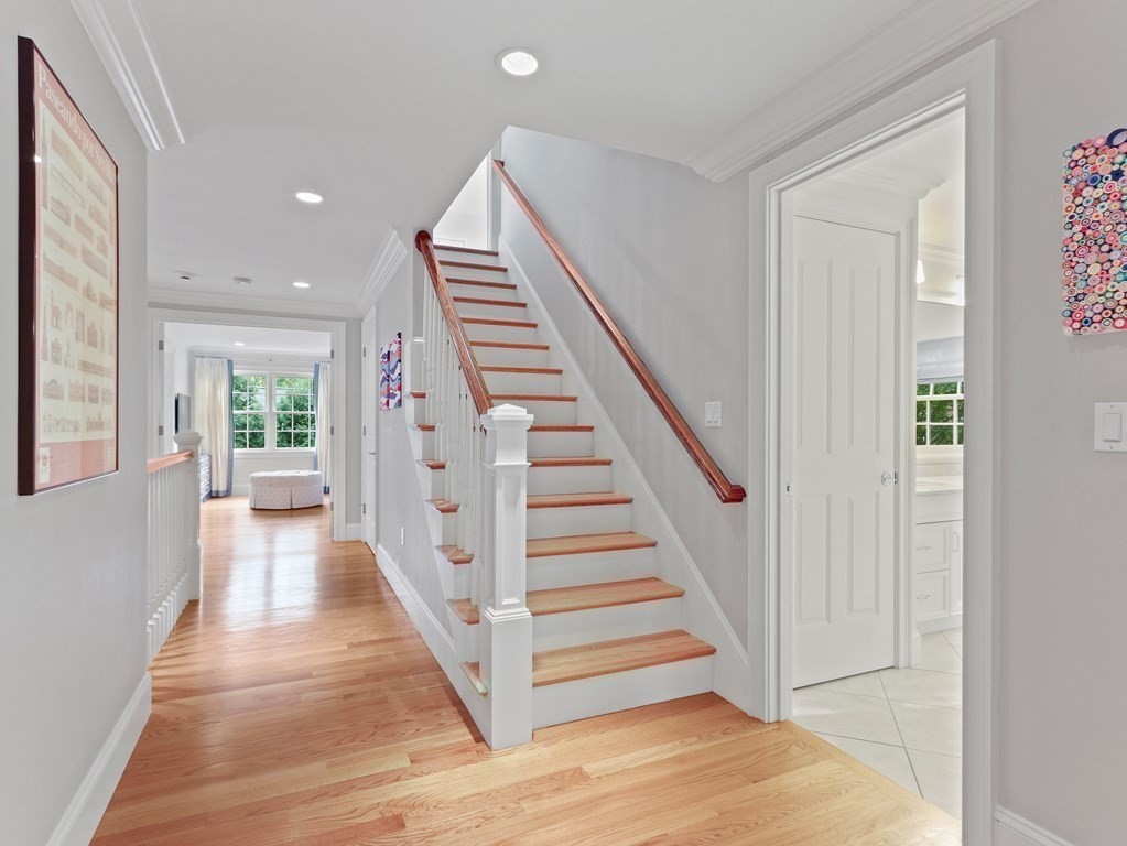 96 Glendale Road Needham, MA 02492 - Photo 27 of 37