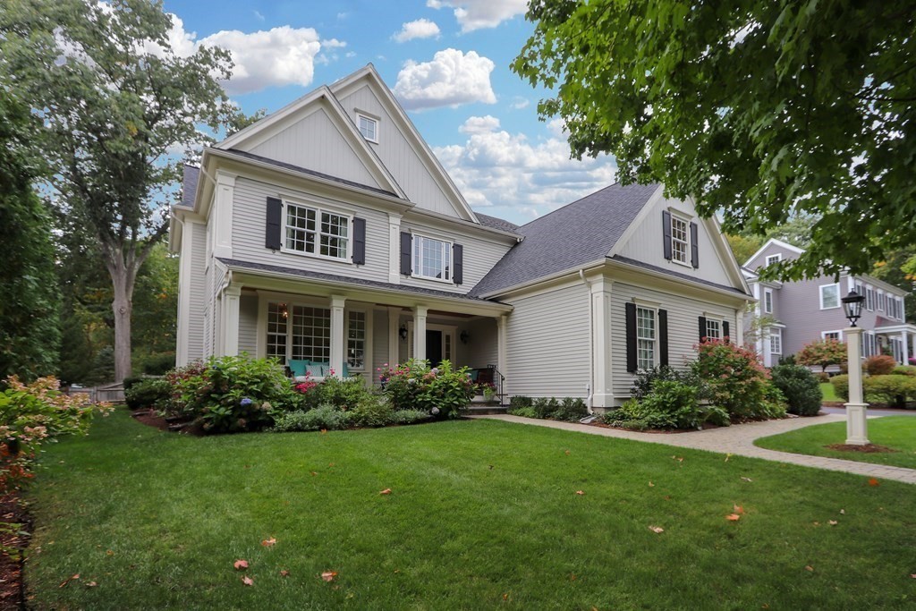 96 Glendale Road Needham, MA 02492 - Photo 3 of 37