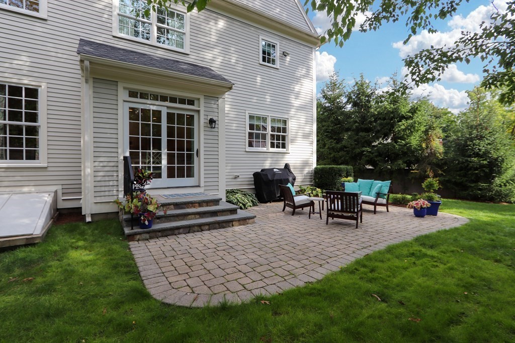 96 Glendale Road Needham, MA 02492 - Photo 32 of 37