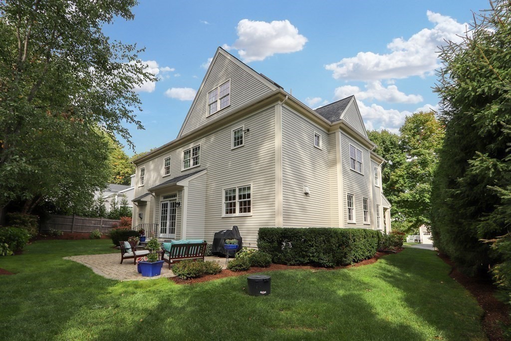 96 Glendale Road Needham, MA 02492 - Photo 33 of 37