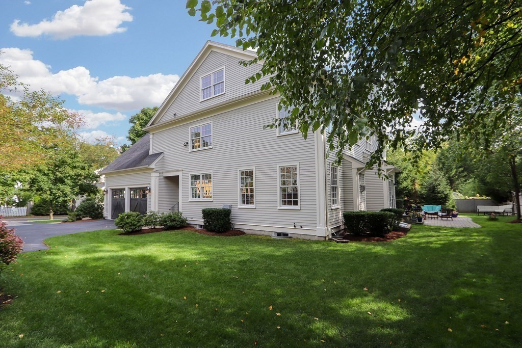96 Glendale Road Needham, MA 02492 - Photo 35 of 37
