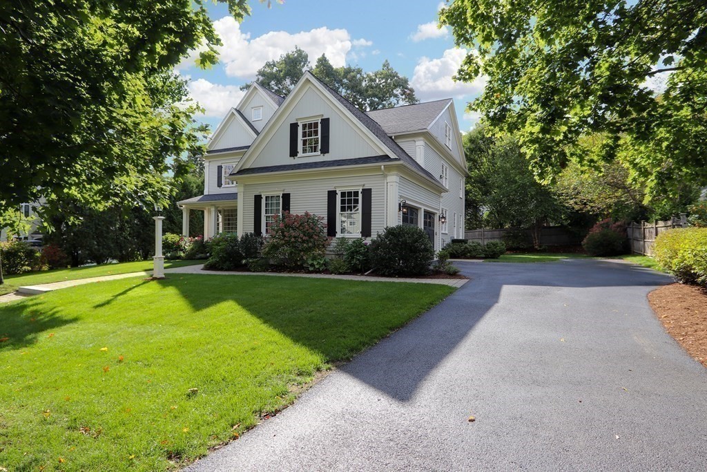 96 Glendale Road Needham, MA 02492 - Photo 36 of 37