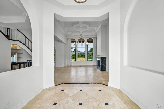 $4,995,000 | 2124 West Maya Palm Drive, Boca Raton, FL 33432