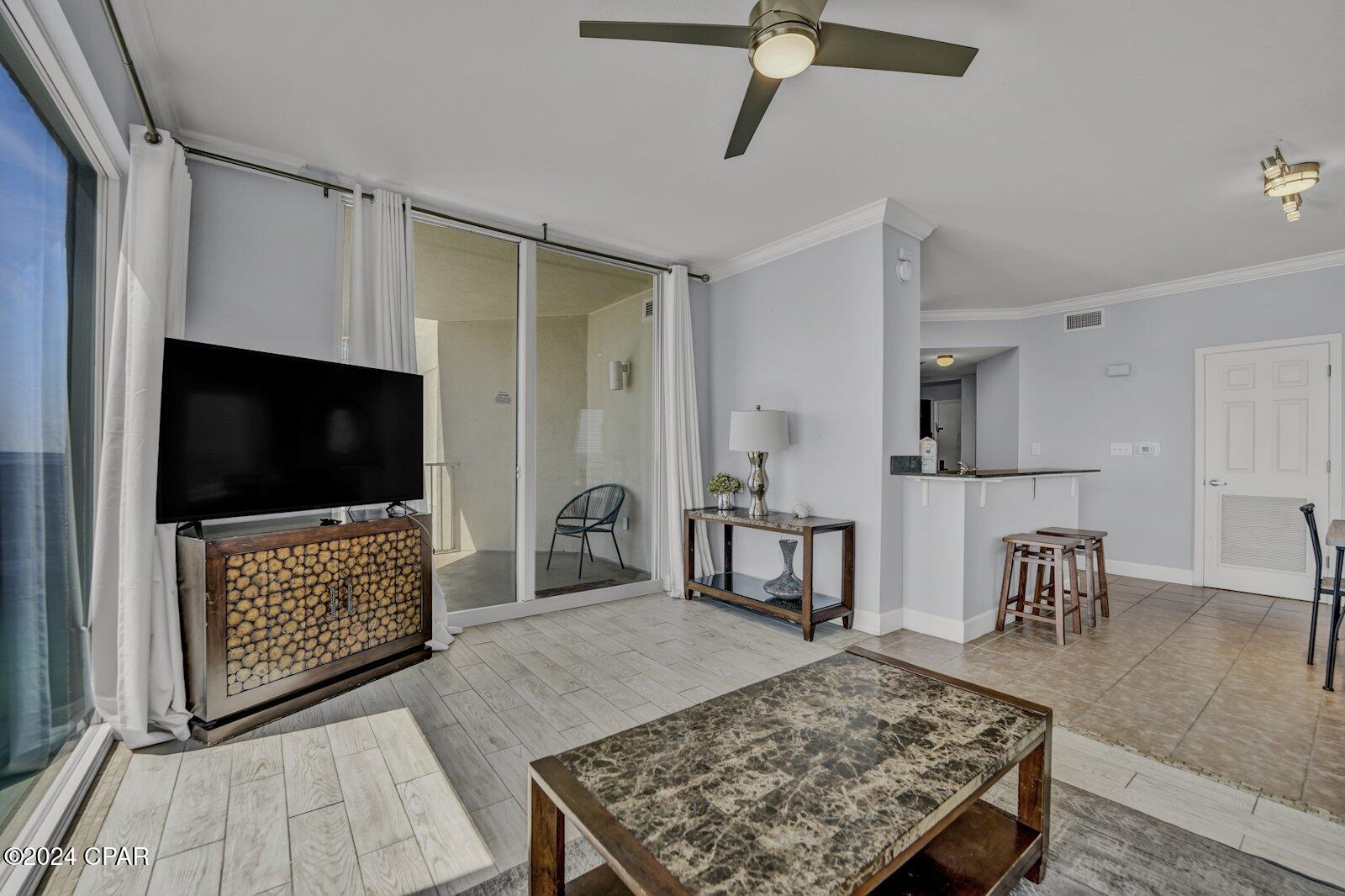 16819 Front Beach Road, Unit 2418 Panama City Beach, FL 32413 - Photo 2 of 37