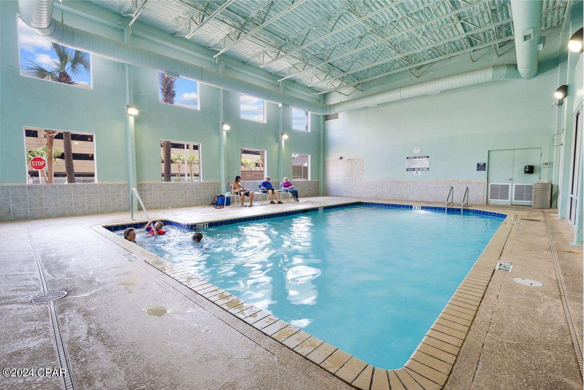 16819 Front Beach Road, Unit 2418 Panama City Beach, FL 32413 - Photo 27 of 37