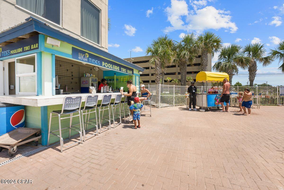 16819 Front Beach Road, Unit 2418 Panama City Beach, FL 32413 - Photo 29 of 37