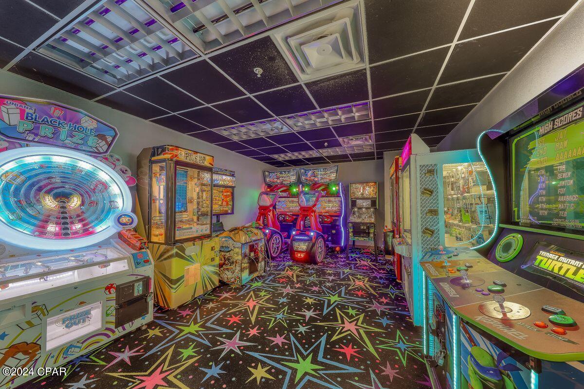 16819 Front Beach Road, Unit 2418 Panama City Beach, FL 32413 - Photo 30 of 37