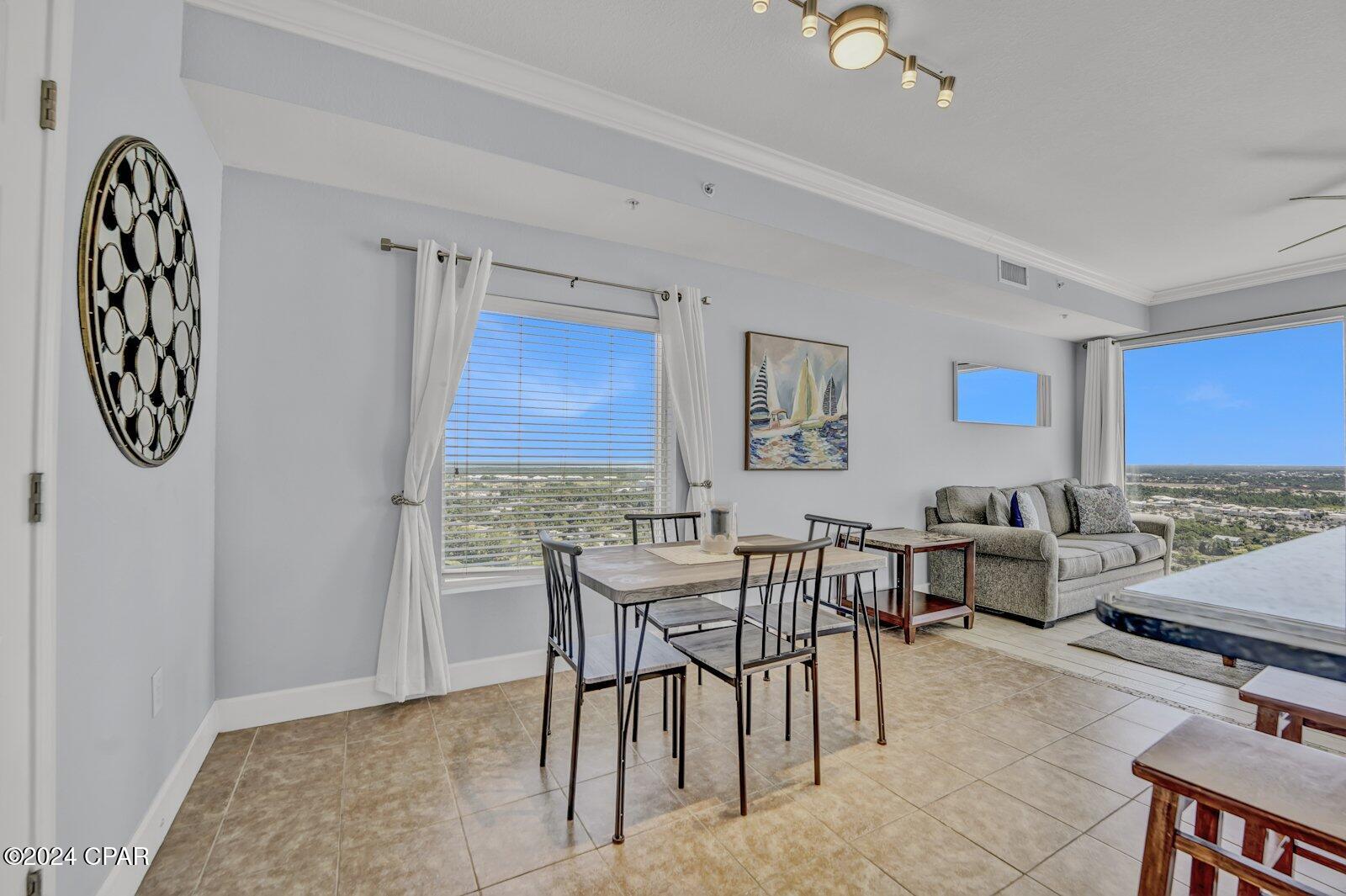 16819 Front Beach Road, Unit 2418 Panama City Beach, FL 32413 - Photo 3 of 37