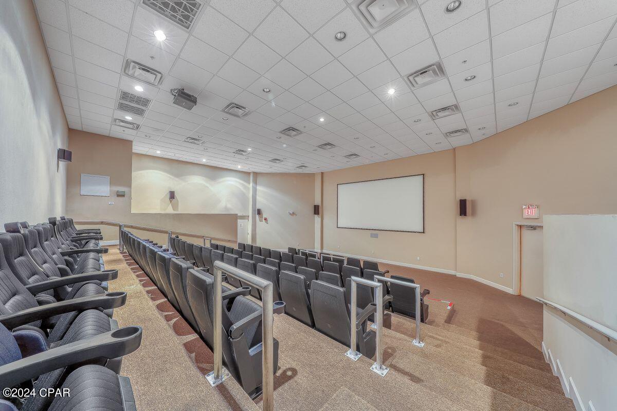 16819 Front Beach Road, Unit 2418 Panama City Beach, FL 32413 - Photo 36 of 37