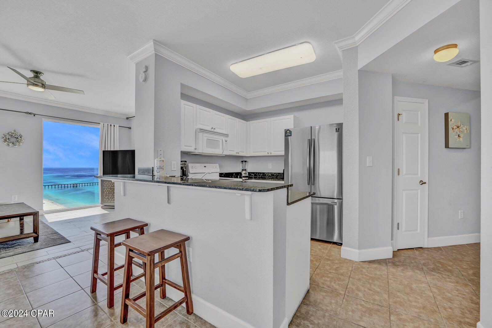 16819 Front Beach Road, Unit 2418 Panama City Beach, FL 32413 - Photo 5 of 37