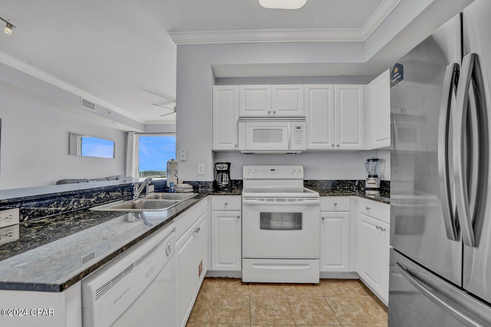 16819 Front Beach Road, Unit 2418 Panama City Beach, FL 32413 - Photo 6 of 37