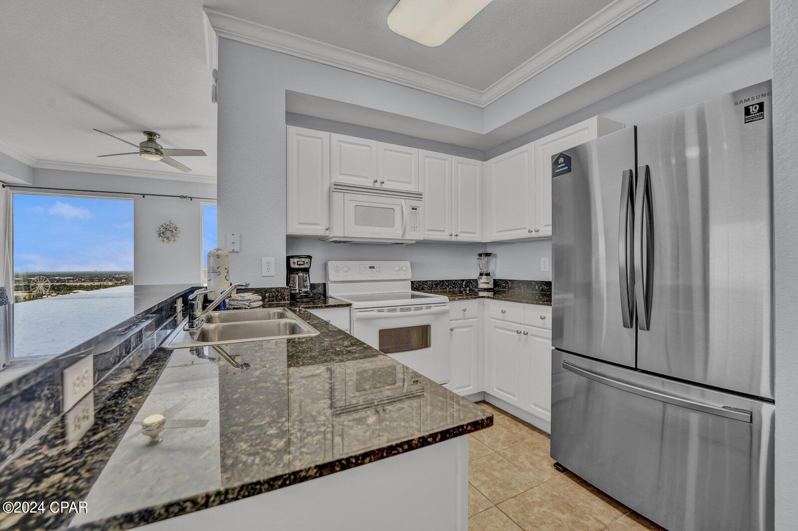 16819 Front Beach Road, Unit 2418 Panama City Beach, FL 32413 - Photo 7 of 37