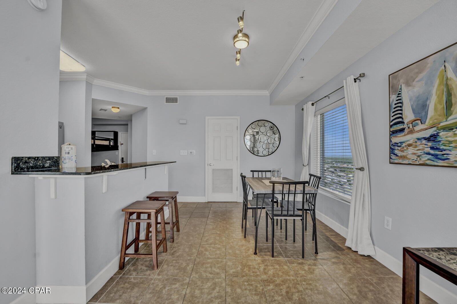 16819 Front Beach Road, Unit 2418 Panama City Beach, FL 32413 - Photo 10 of 37