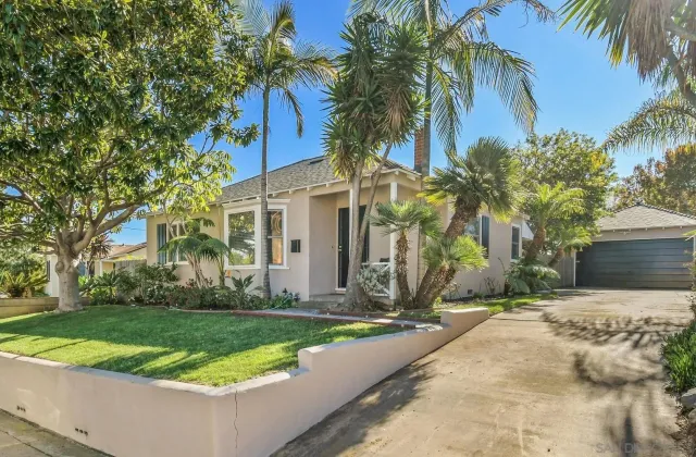 $1,200,000 | 3143 Meadow Grove Drive, San Diego, CA 92110