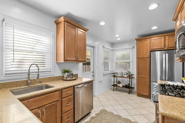 $1,200,000 | 3143 Meadow Grove Drive, San Diego, CA 92110