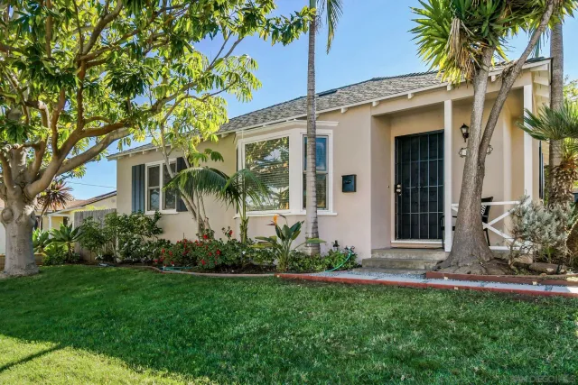 $1,200,000 | 3143 Meadow Grove Drive, San Diego, CA 92110