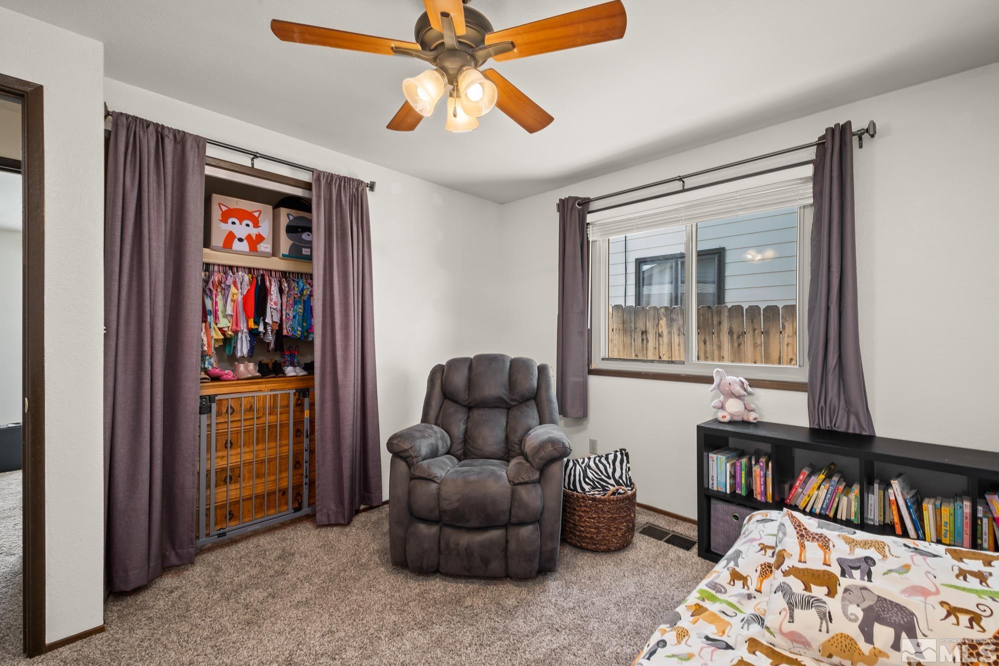 560 Peter Reno, NV 89503 - Photo 15 of 21 a living room with furniture and a window