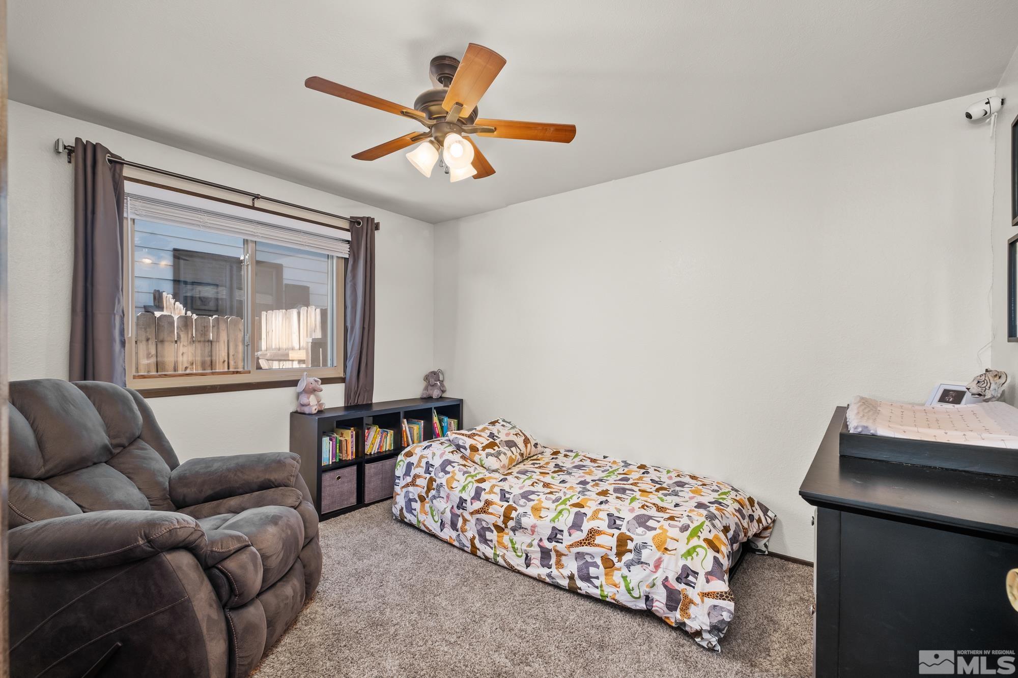 560 Peter Reno, NV 89503 - Photo 16 of 21 a living room with furniture and a window