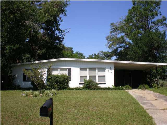 814 East Montclair Road Pensacola, FL 32505 - Photo 2 of 10 Gallery Image 2