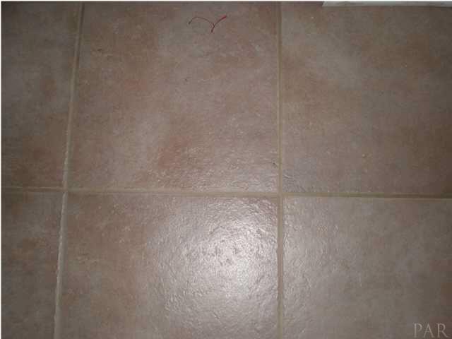 814 East Montclair Road Pensacola, FL 32505 - Photo 8 of 10 Beautiful Ceramic Tile Throughout