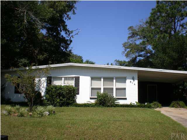814 East Montclair Road Pensacola, FL 32505 - Photo 9 of 10 Gallery Image 9