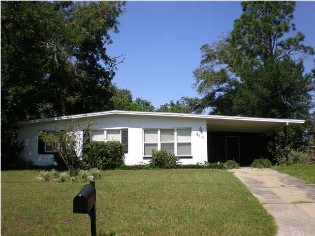814 East Montclair Road Pensacola, FL 32505 - Photo 10 of 10 Gallery Image 10