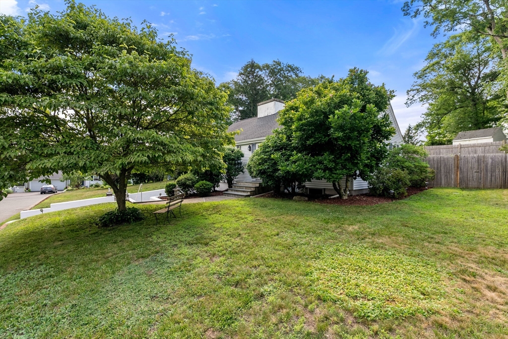 6 Chute Road Dedham, MA 02026 - Photo 27 of 34