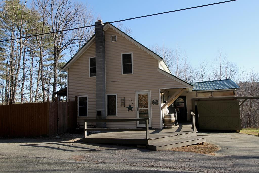 290 Brainards Forge Road Westport, NY 12993 - Photo 2 of 28 Gallery Image 2