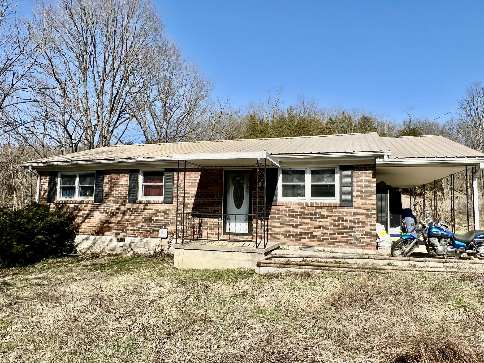 6278 Irvine Road Winchester, KY 40391 - Photo 1 of 18 IMG_0417
