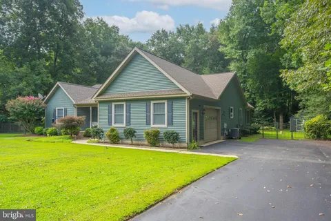 $519,000 | 110 South White Cedar Drive, Milton, DE 19968