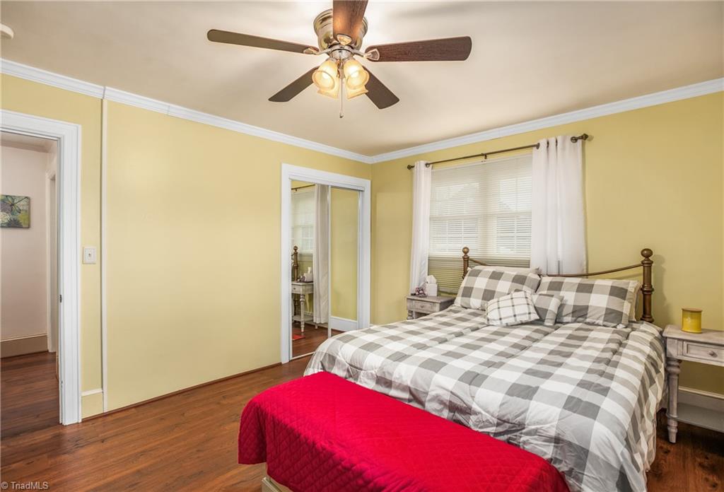 247 Turner Road Lexington, NC 27292 - Photo 20 of 30 Gallery Image 20