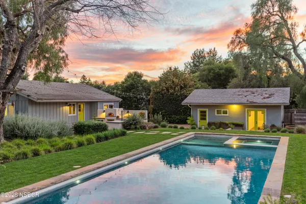 $2,195,000 | 2485 Park Street, Los Olivos, CA 93441