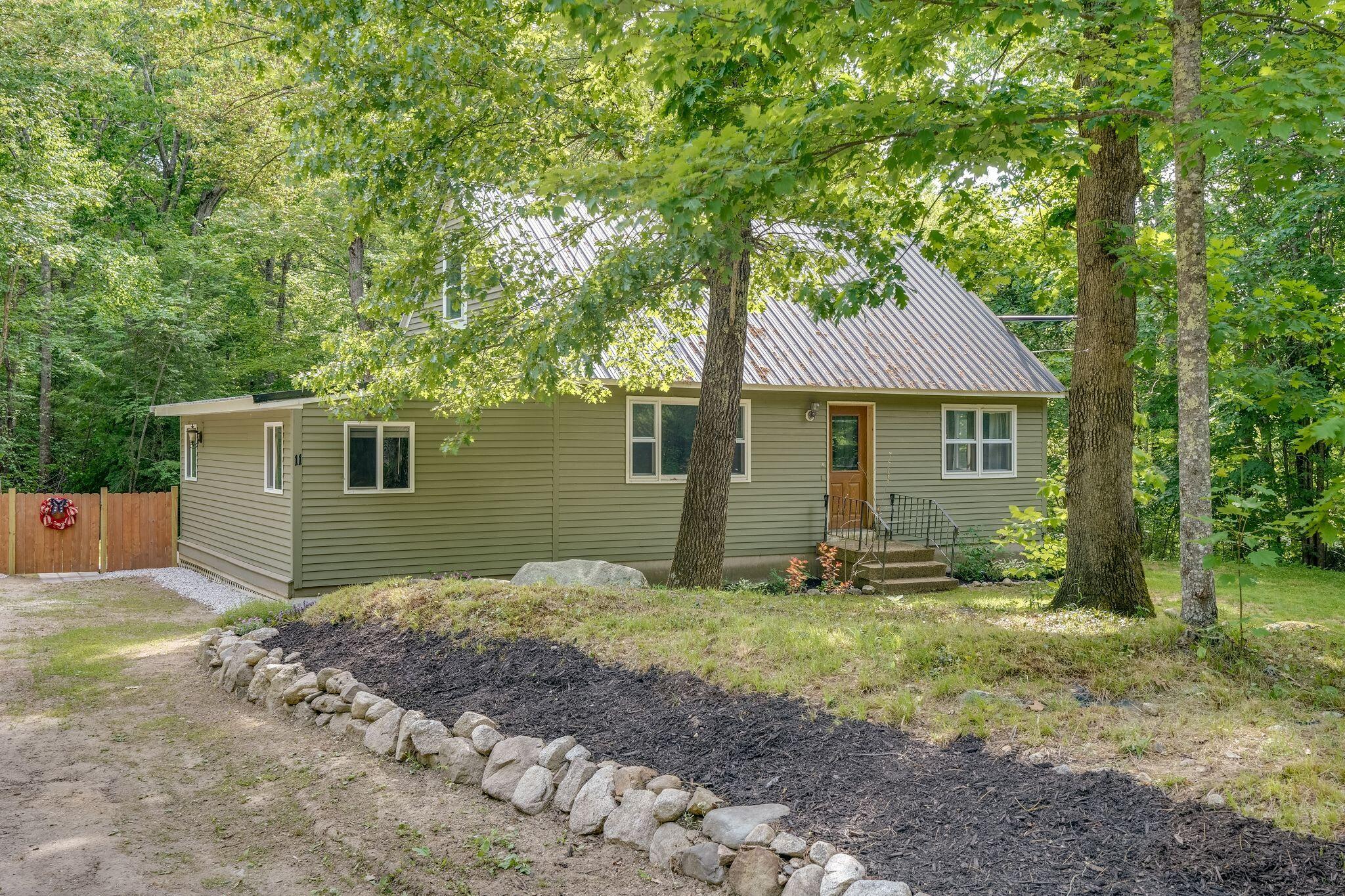 11 Brown Road Raymond, ME 04071 - Photo 38 of 38 DSC00917