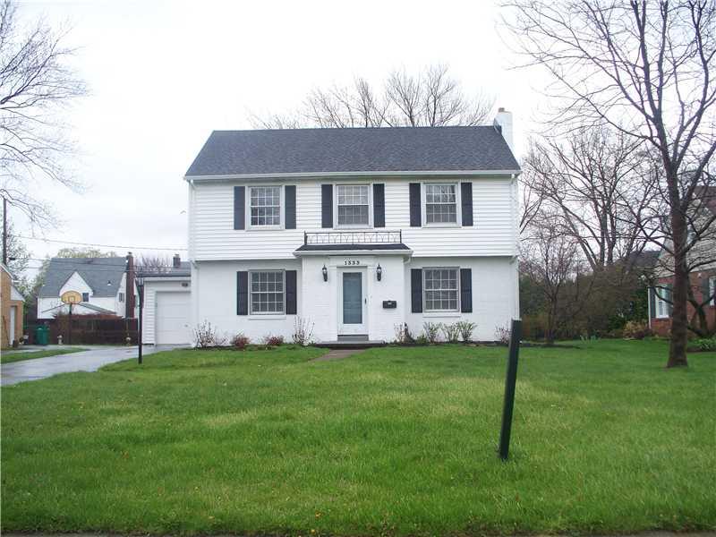 1333 Highland Road Sharon, PA 16146 - Photo 2 of 15 Exterior Front.