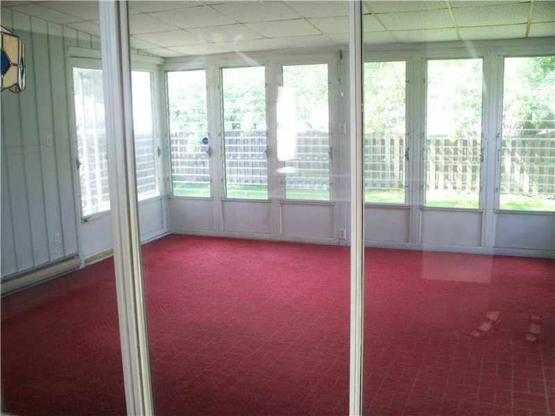 1333 Highland Road Sharon, PA 16146 - Photo 15 of 15 Sunroom.
