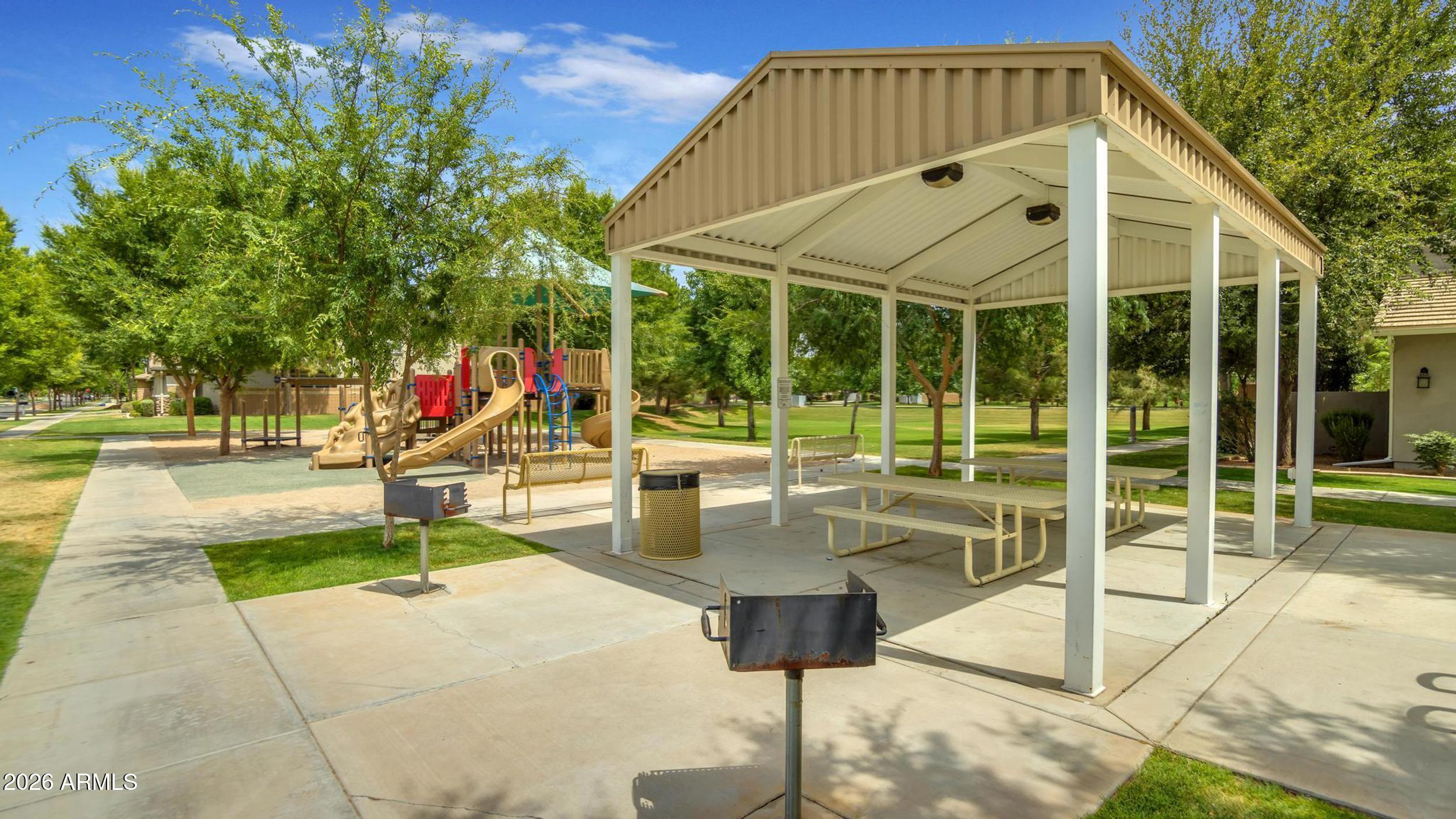 3521 East Morrison Ranch Parkway Gilbert, AZ 85296 - Photo 46 of 65 Community Park