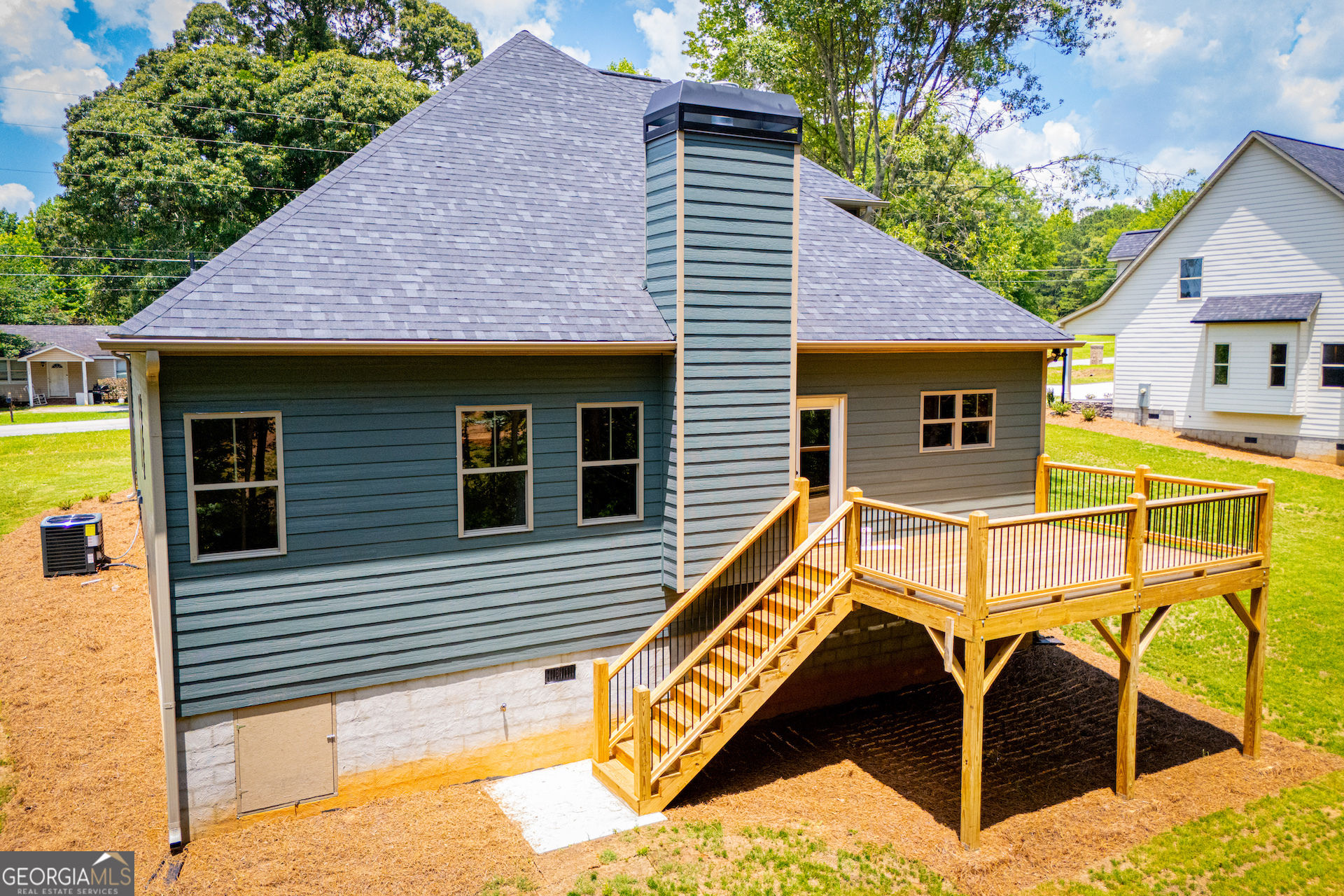 971 Horsley Mill Road Carrollton, GA 30116 - Photo 85 of 93