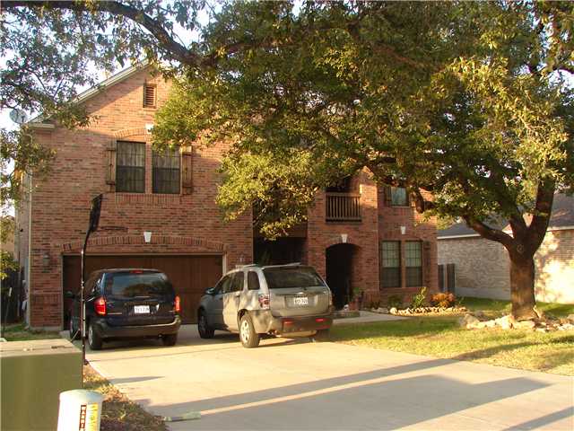 2505 Henry Rifle Road Cedar Park, TX 78613 - Photo 1 of 1