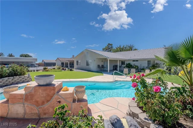 $439,999 | 2501 Mallard Avenue, Pahrump, NV 89048