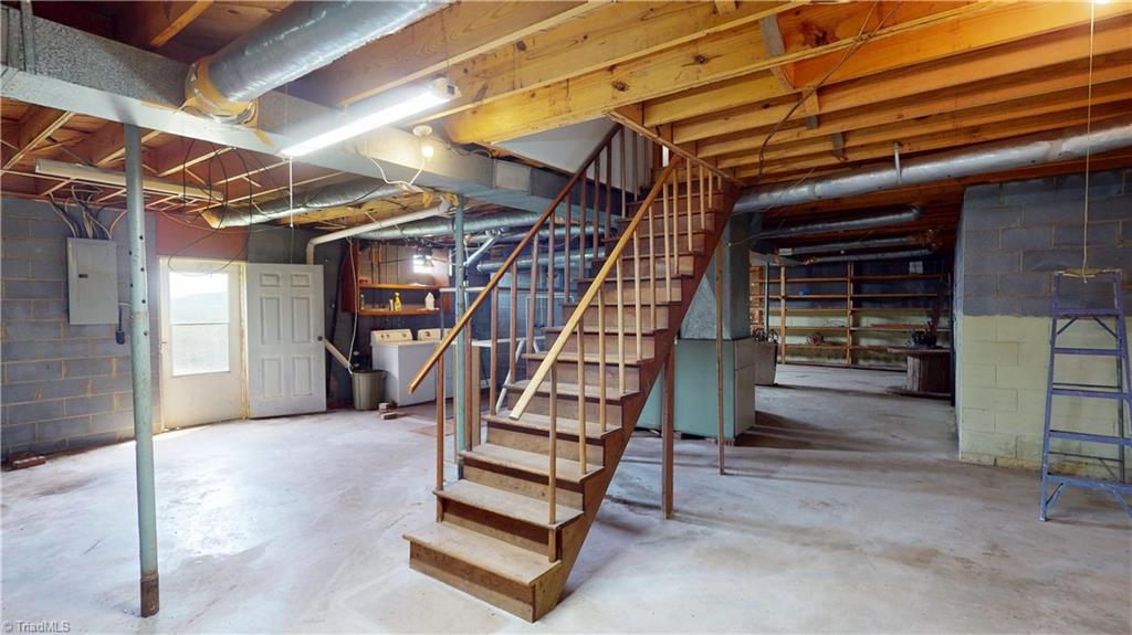 975 Cox Ridge Road Claudville, VA 24076 - Photo 26 of 50
